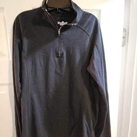 Carhartt Ladies Long Sleeve - Picture 5 of 5